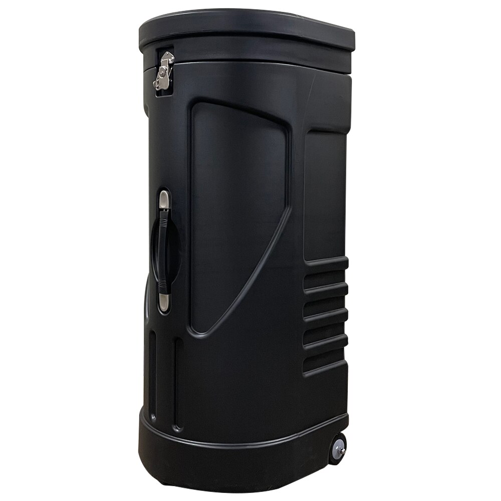 Half Hard Case Graphic — Hardware Only
